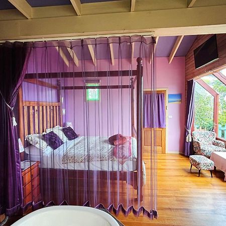 The Goat And Goose Bed & Breakfast Лейкс Ентранс Екстериор снимка