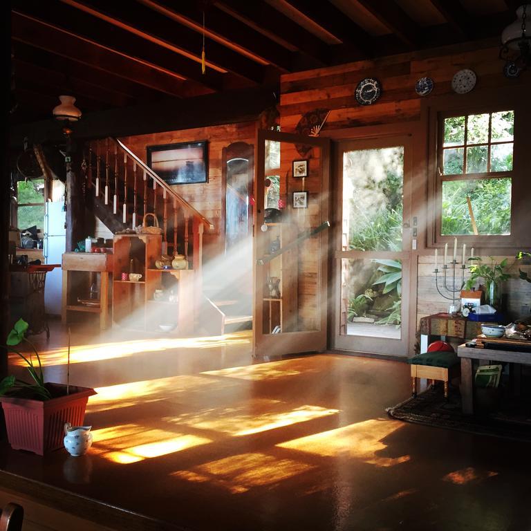 The Goat And Goose Bed & Breakfast Лейкс Ентранс Екстериор снимка