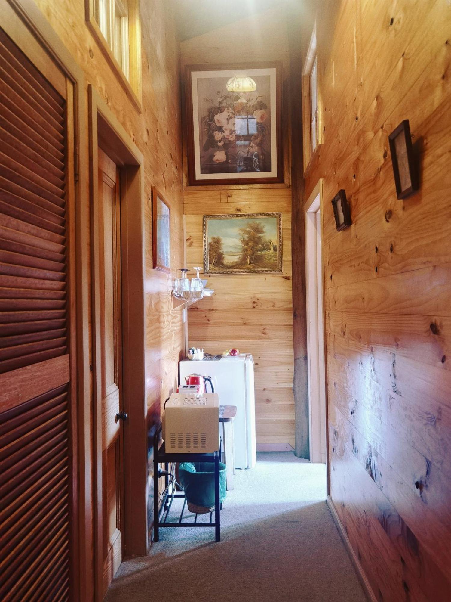 The Goat And Goose Bed & Breakfast Лейкс Ентранс Екстериор снимка