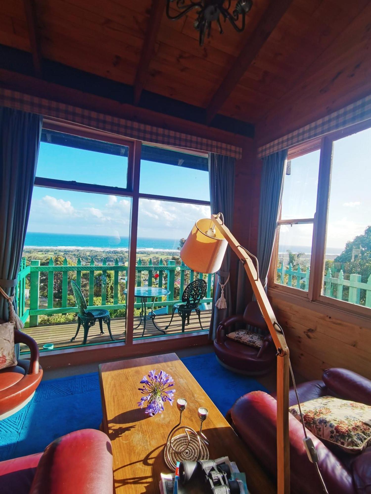 The Goat And Goose Bed & Breakfast Лейкс Ентранс Екстериор снимка