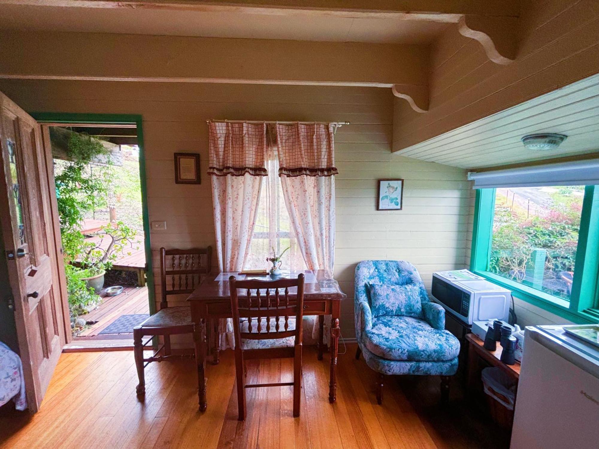 The Goat And Goose Bed & Breakfast Лейкс Ентранс Екстериор снимка
