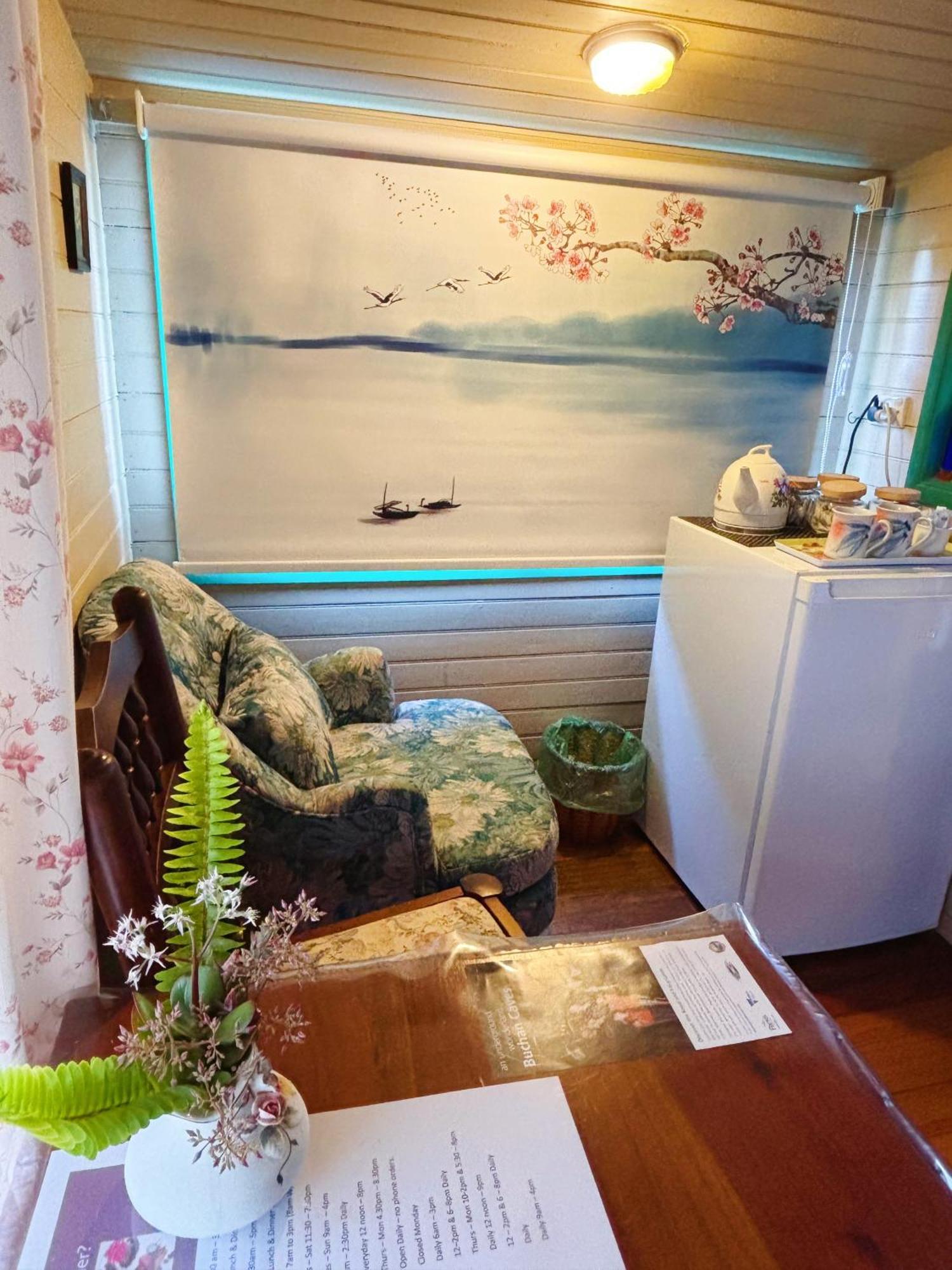 The Goat And Goose Bed & Breakfast Лейкс Ентранс Екстериор снимка