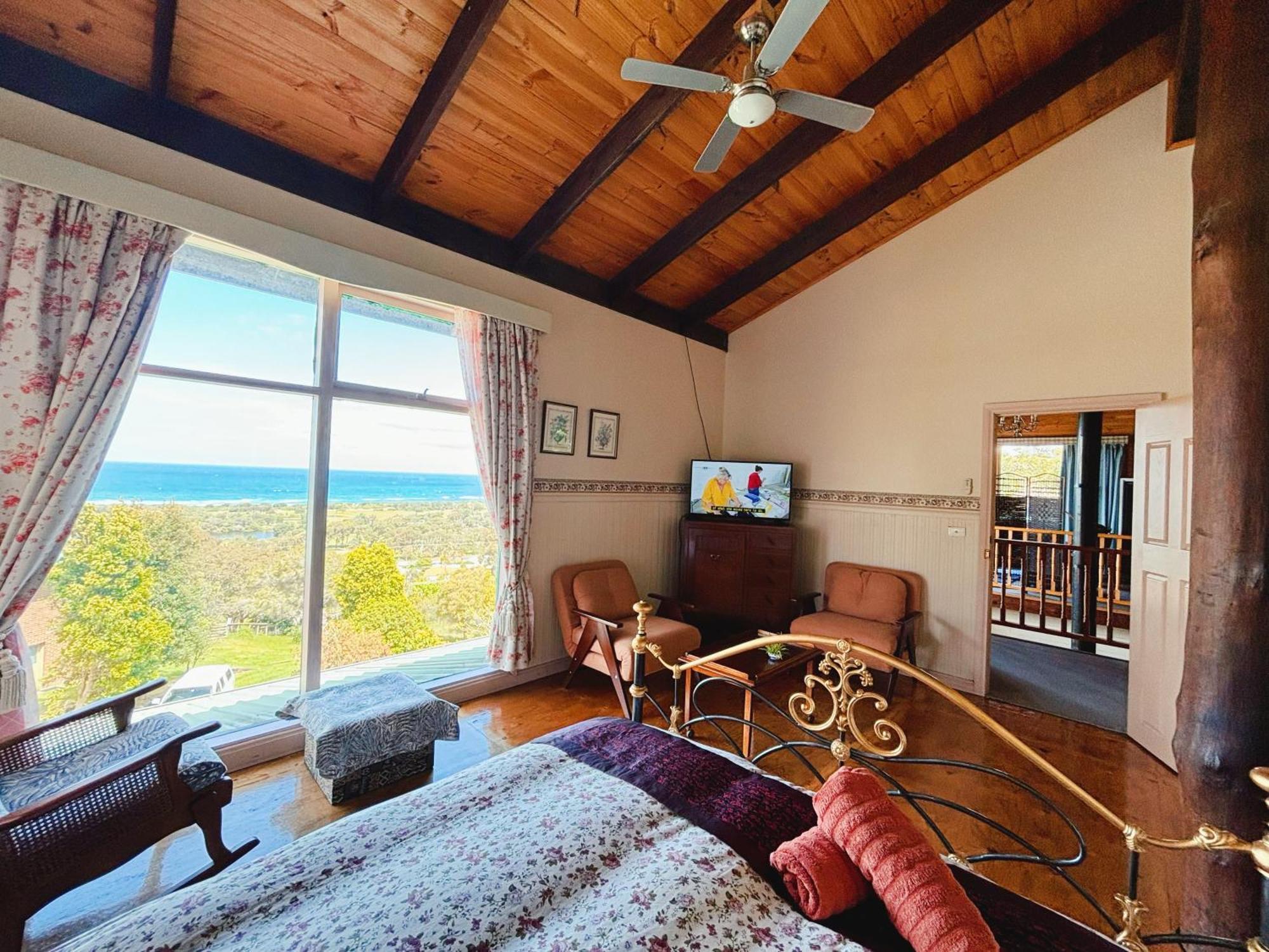 The Goat And Goose Bed & Breakfast Лейкс Ентранс Екстериор снимка