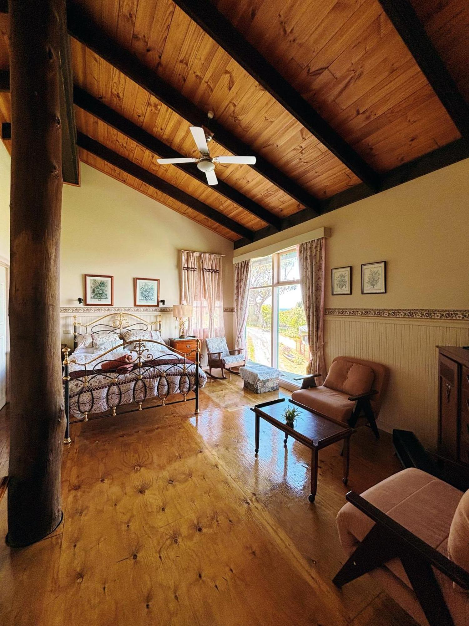 The Goat And Goose Bed & Breakfast Лейкс Ентранс Екстериор снимка