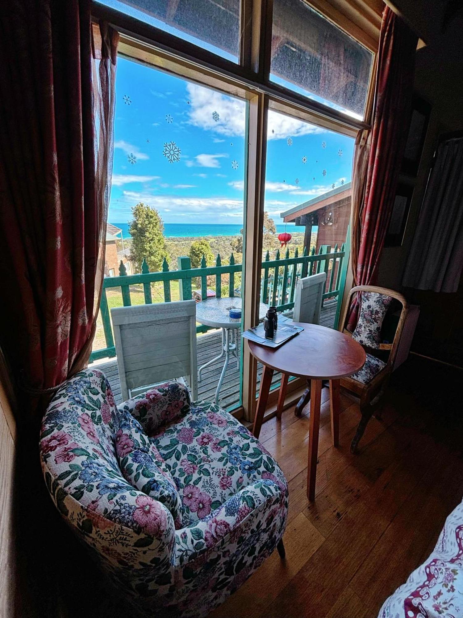 The Goat And Goose Bed & Breakfast Лейкс Ентранс Екстериор снимка