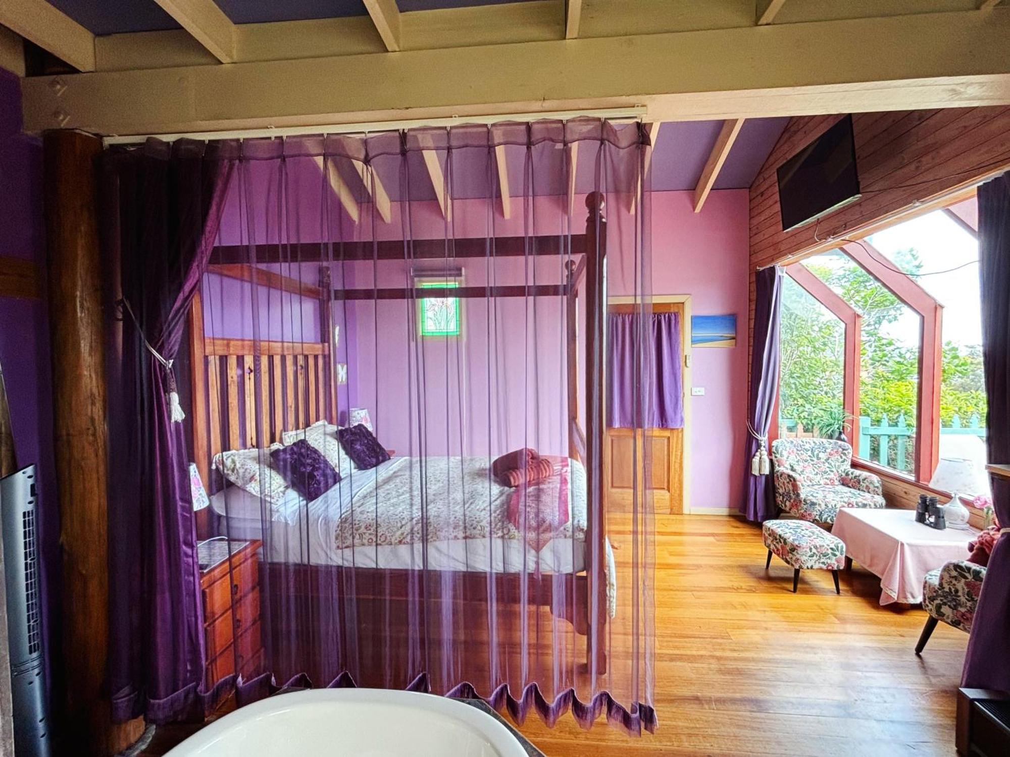 The Goat And Goose Bed & Breakfast Лейкс Ентранс Екстериор снимка