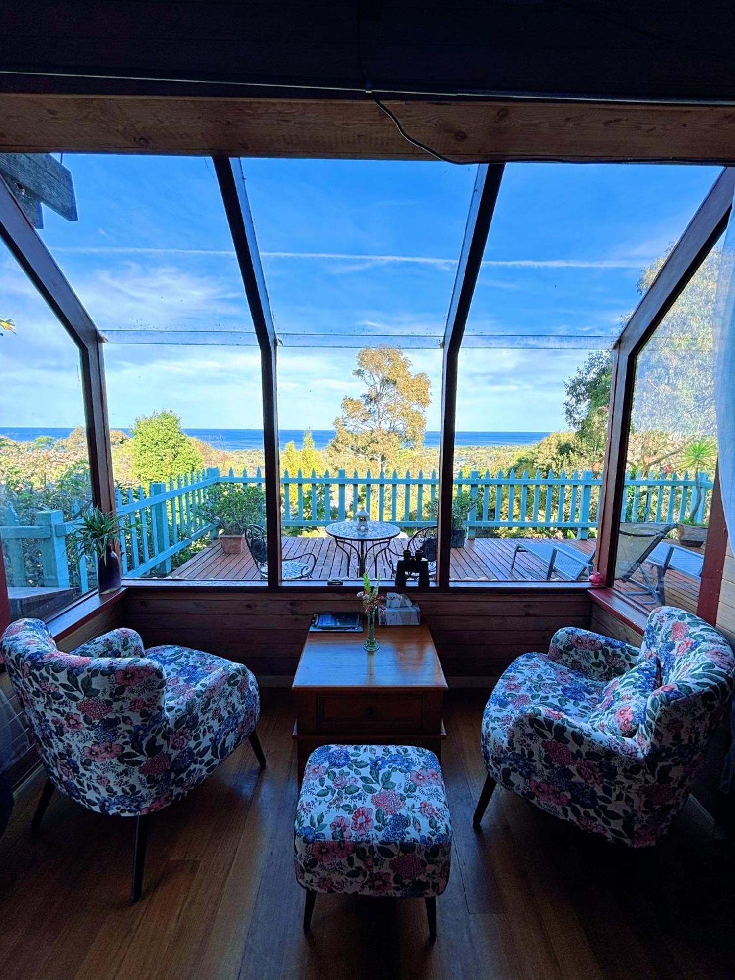 The Goat And Goose Bed & Breakfast Лейкс Ентранс Екстериор снимка