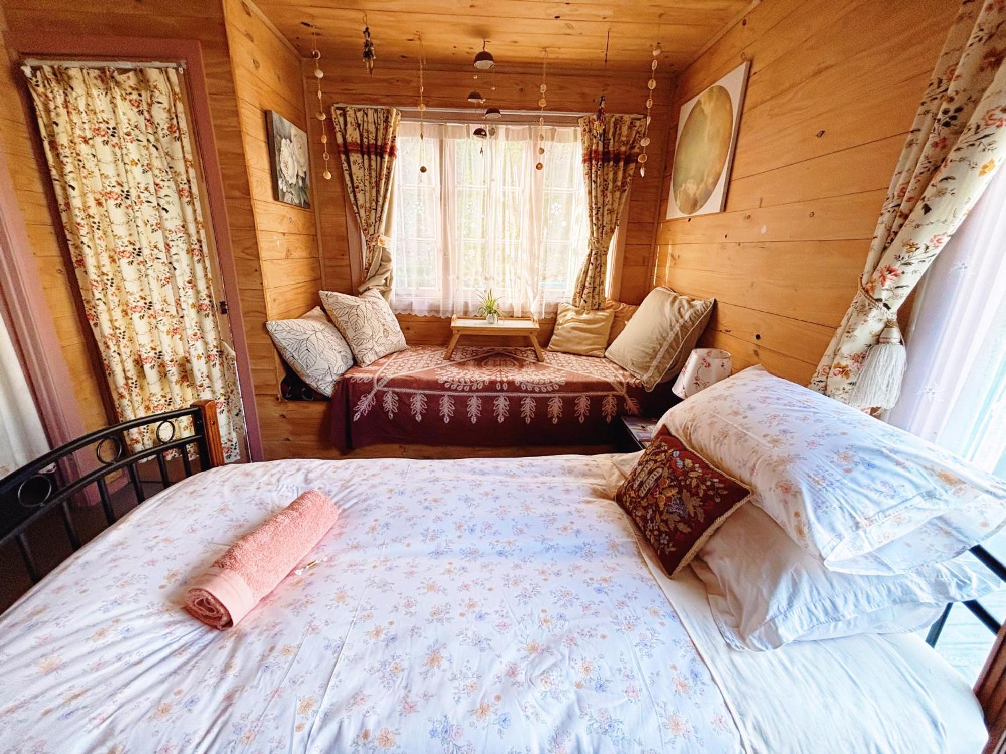 The Goat And Goose Bed & Breakfast Лейкс Ентранс Екстериор снимка