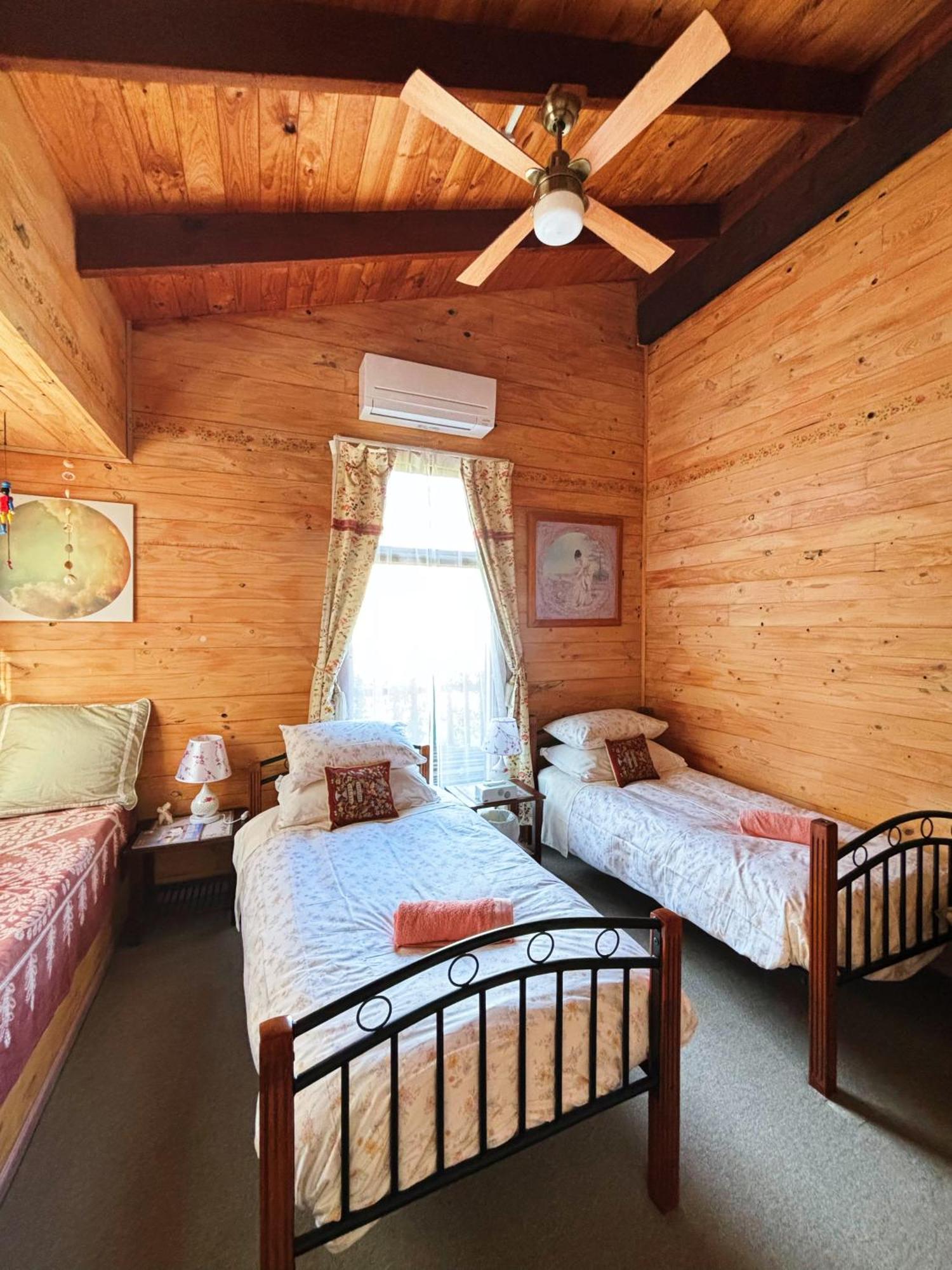 The Goat And Goose Bed & Breakfast Лейкс Ентранс Екстериор снимка