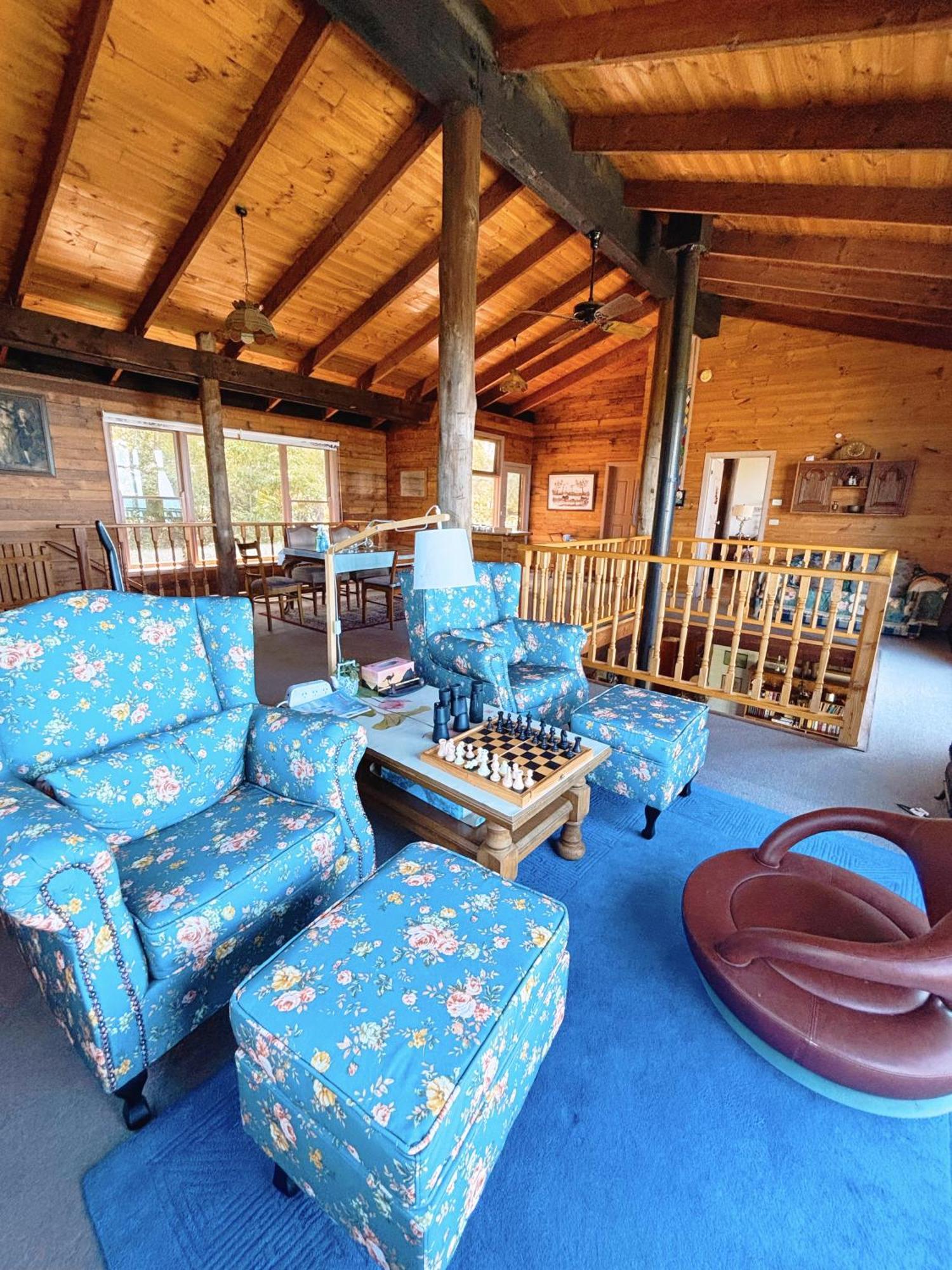 The Goat And Goose Bed & Breakfast Лейкс Ентранс Екстериор снимка