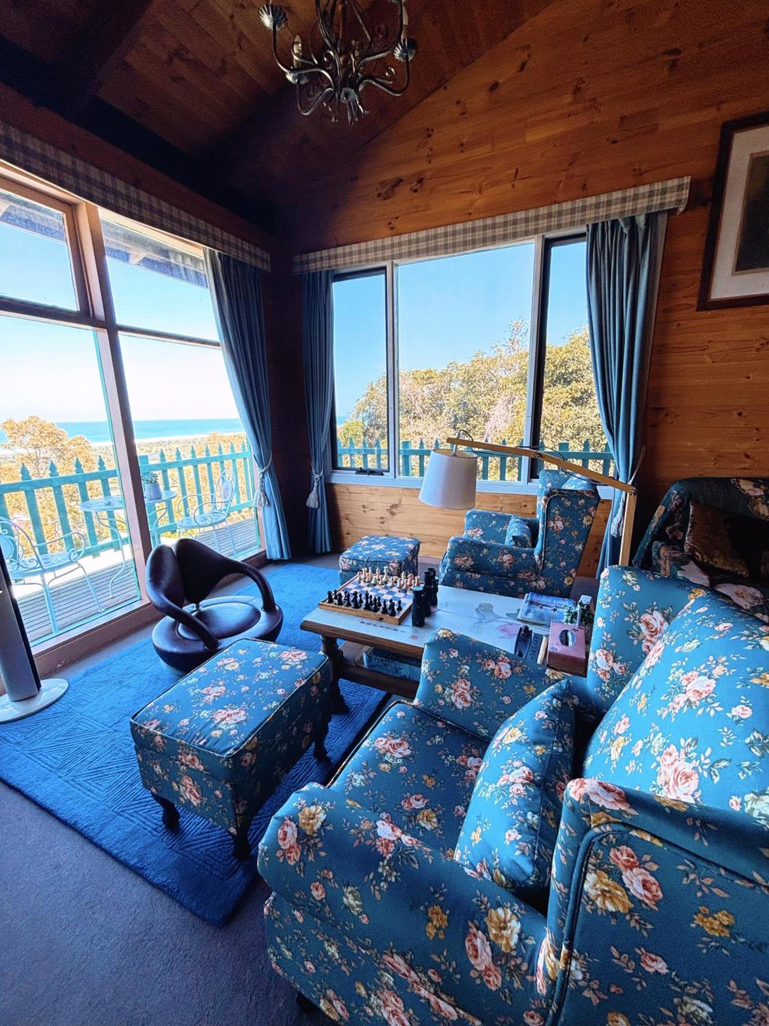 The Goat And Goose Bed & Breakfast Лейкс Ентранс Екстериор снимка