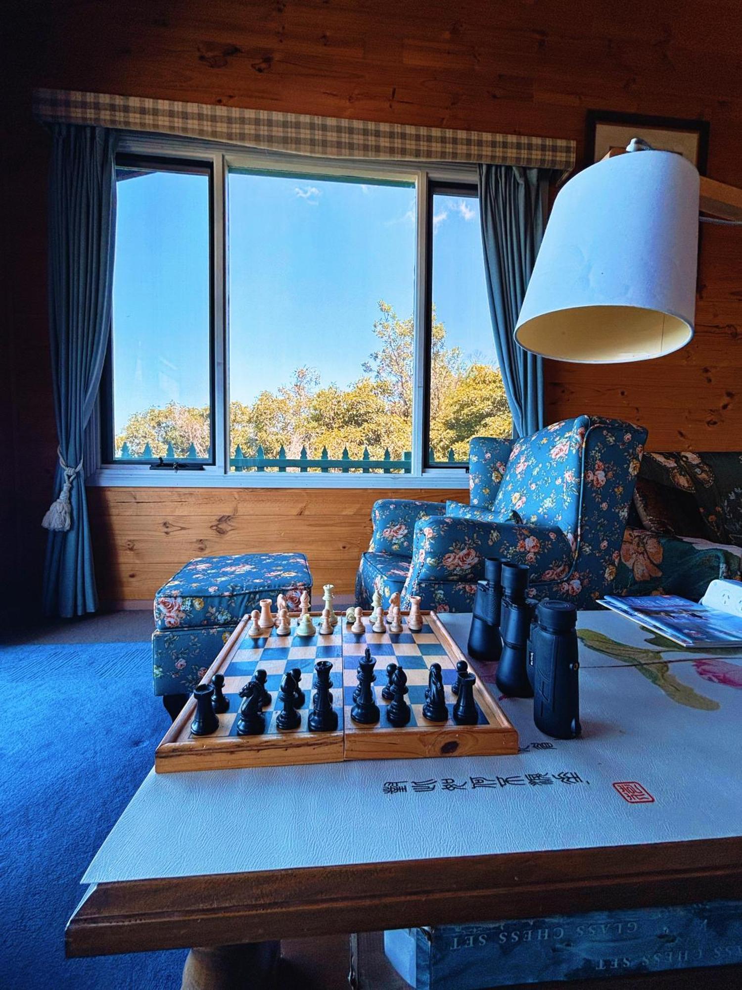 The Goat And Goose Bed & Breakfast Лейкс Ентранс Екстериор снимка