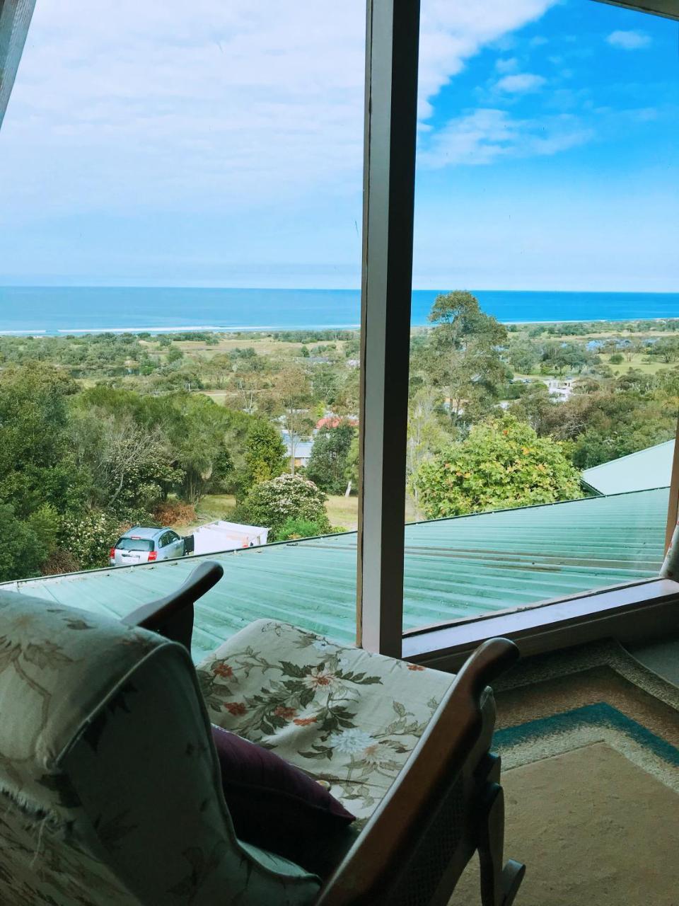 The Goat And Goose Bed & Breakfast Лейкс Ентранс Екстериор снимка