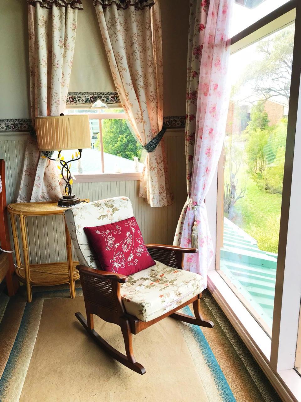 The Goat And Goose Bed & Breakfast Лейкс Ентранс Екстериор снимка