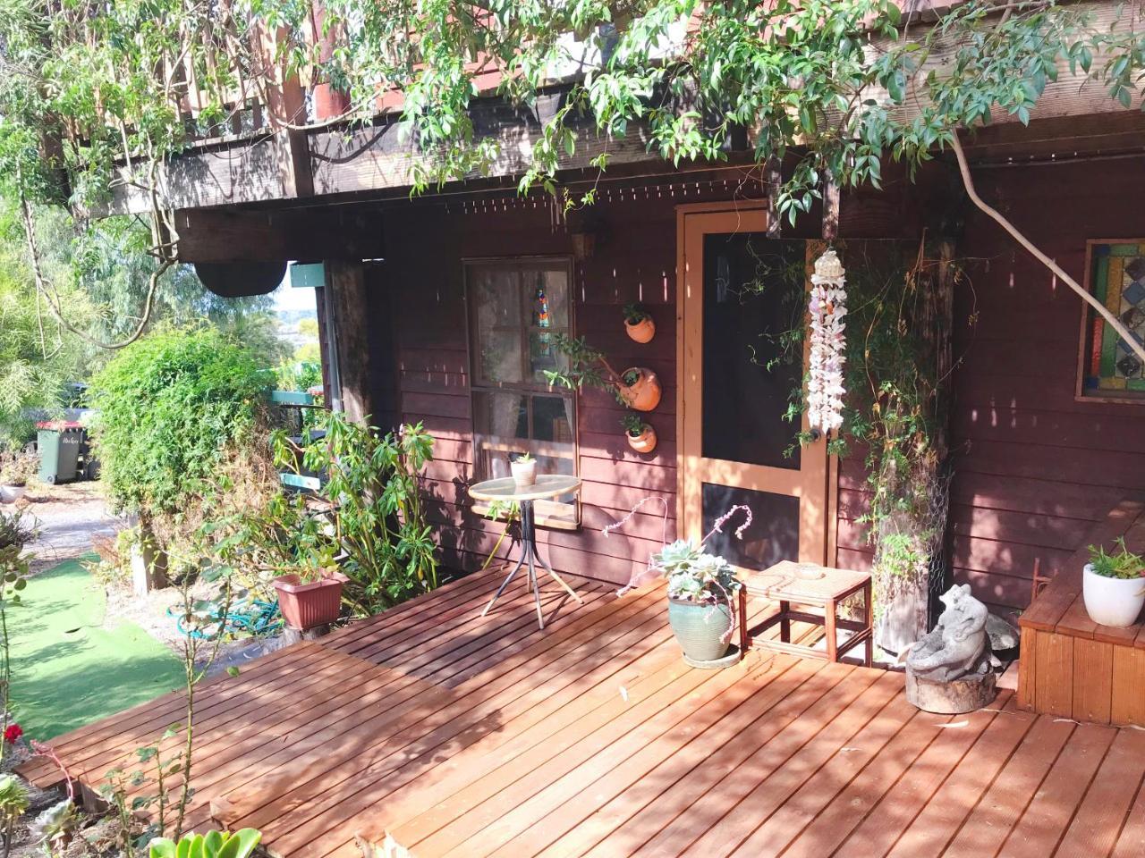 The Goat And Goose Bed & Breakfast Лейкс Ентранс Екстериор снимка