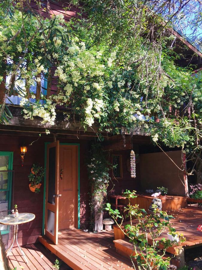 The Goat And Goose Bed & Breakfast Лейкс Ентранс Екстериор снимка