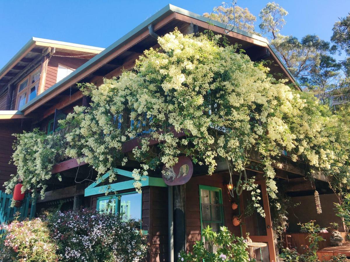 The Goat And Goose Bed & Breakfast Лейкс Ентранс Екстериор снимка