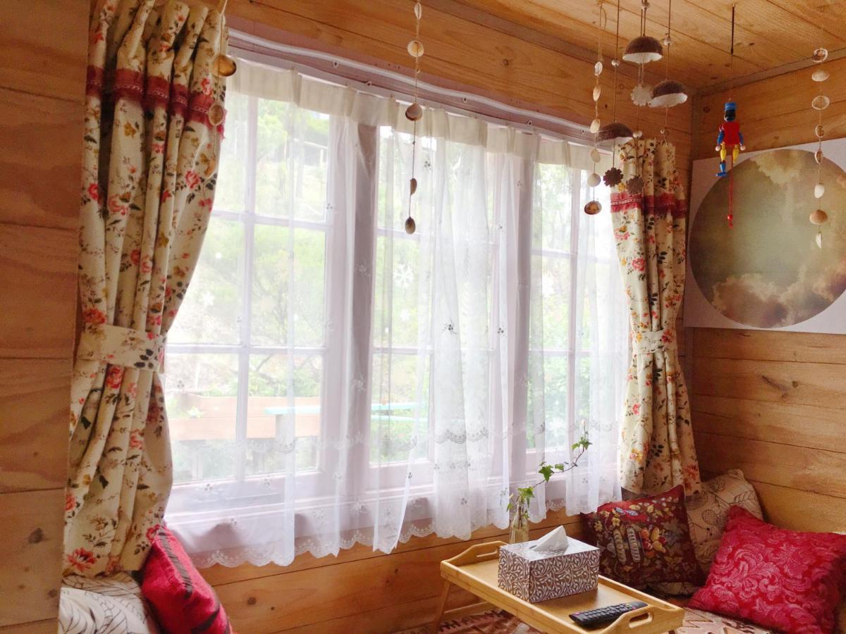 The Goat And Goose Bed & Breakfast Лейкс Ентранс Екстериор снимка
